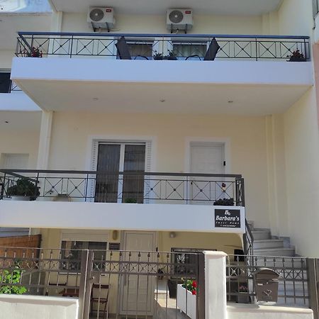 Barbara'S Sweet Home פרבזה מראה חיצוני תמונה