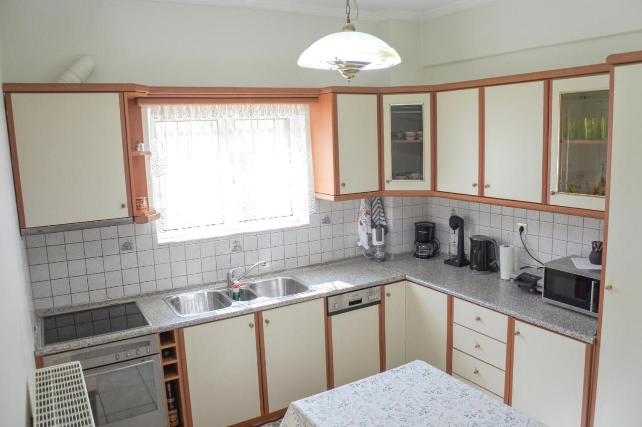 Barbara'S Sweet Home פרבזה מראה חיצוני תמונה