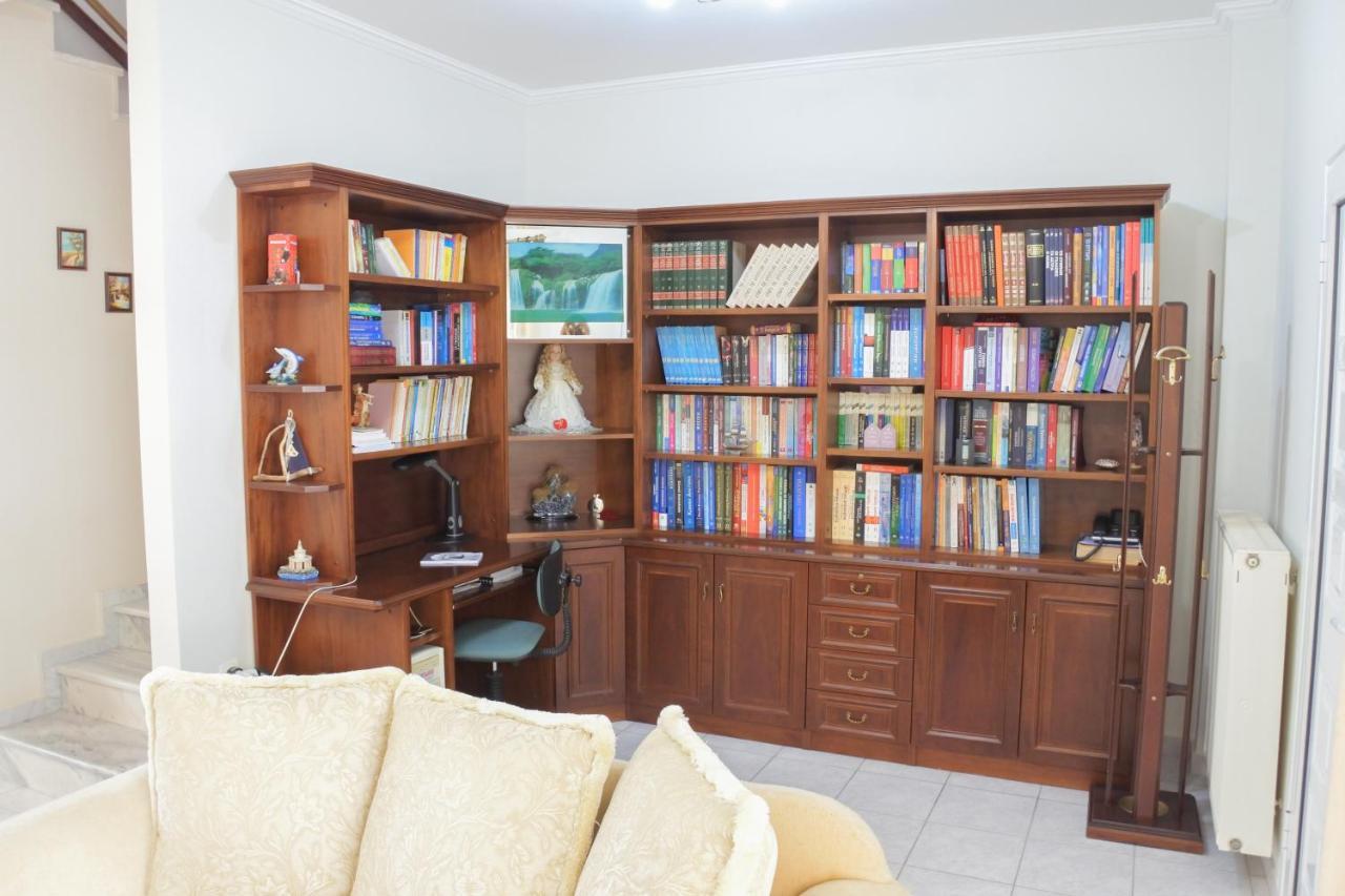Barbara'S Sweet Home פרבזה מראה חיצוני תמונה