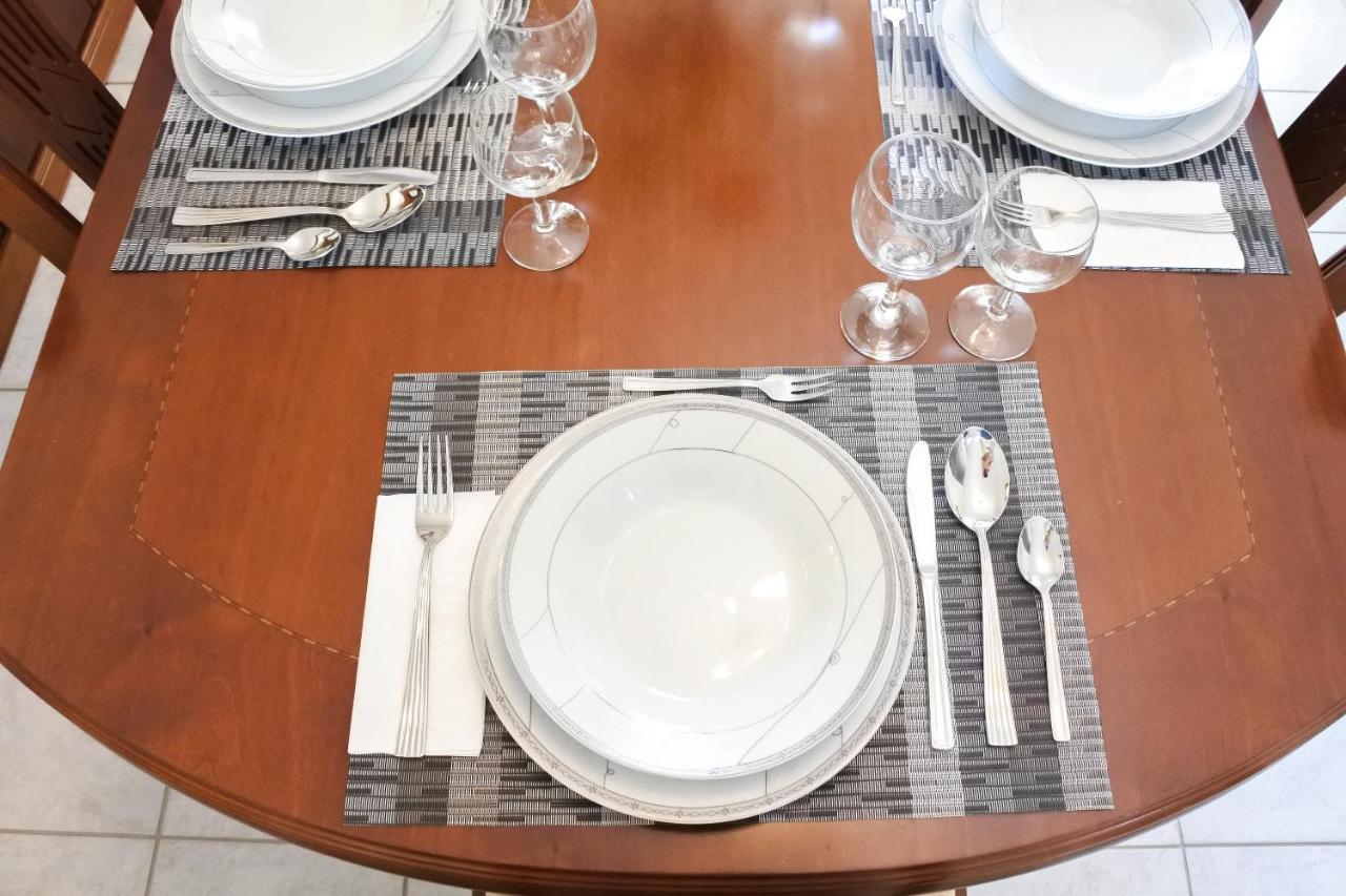Barbara'S Sweet Home פרבזה מראה חיצוני תמונה