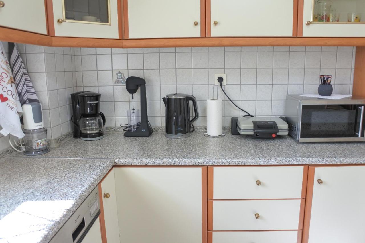 Barbara'S Sweet Home פרבזה מראה חיצוני תמונה