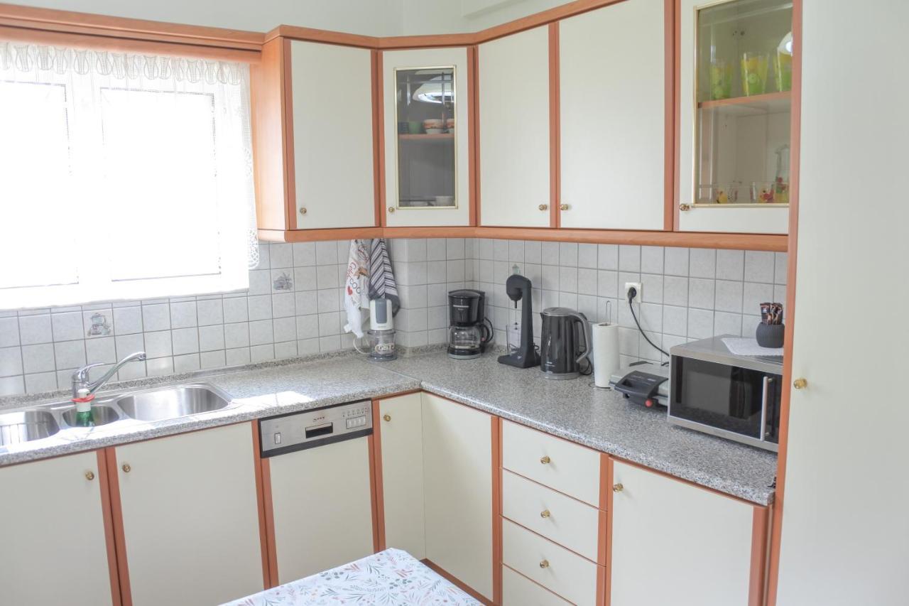 Barbara'S Sweet Home פרבזה מראה חיצוני תמונה