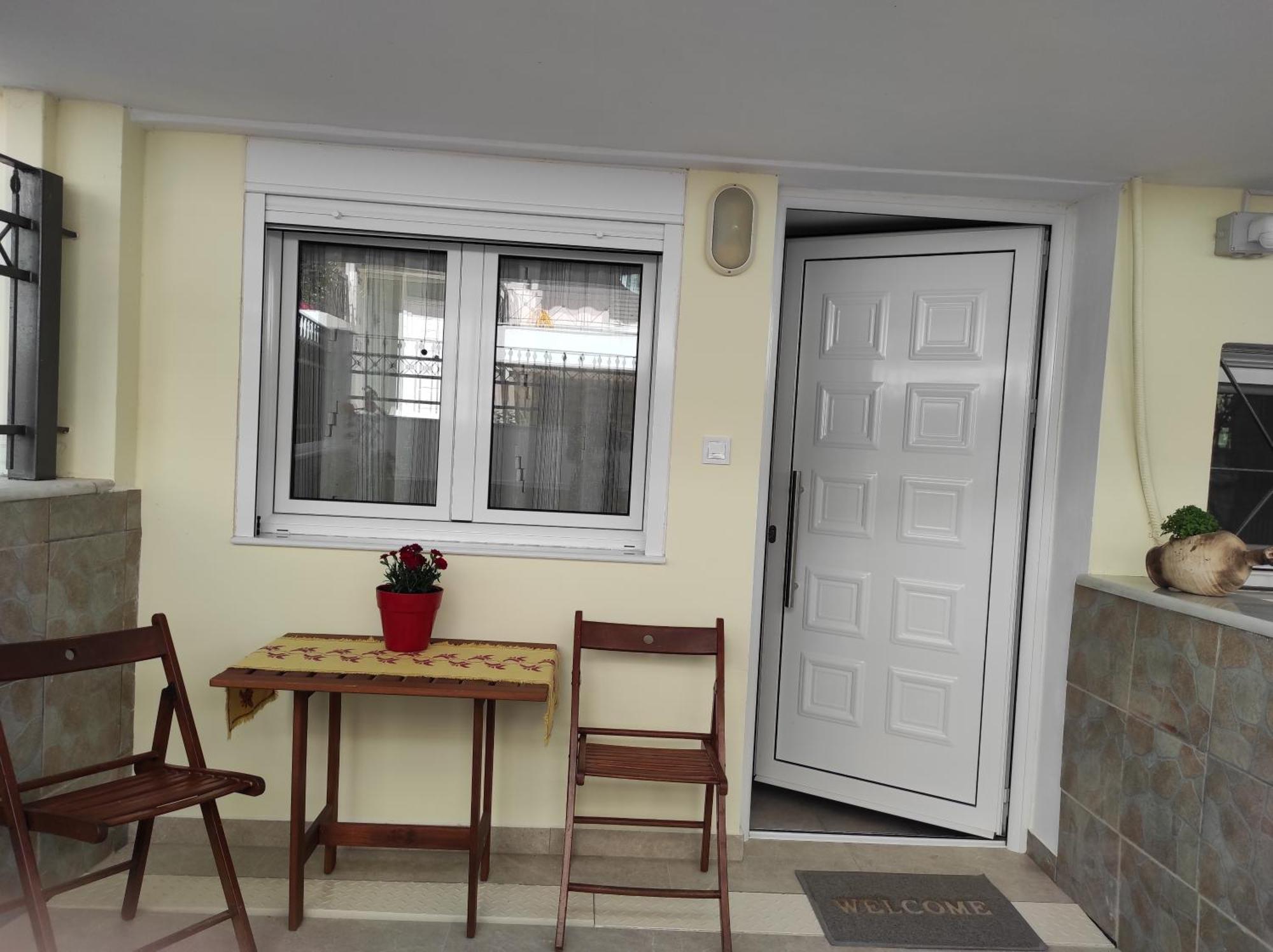 Barbara'S Sweet Home פרבזה מראה חיצוני תמונה