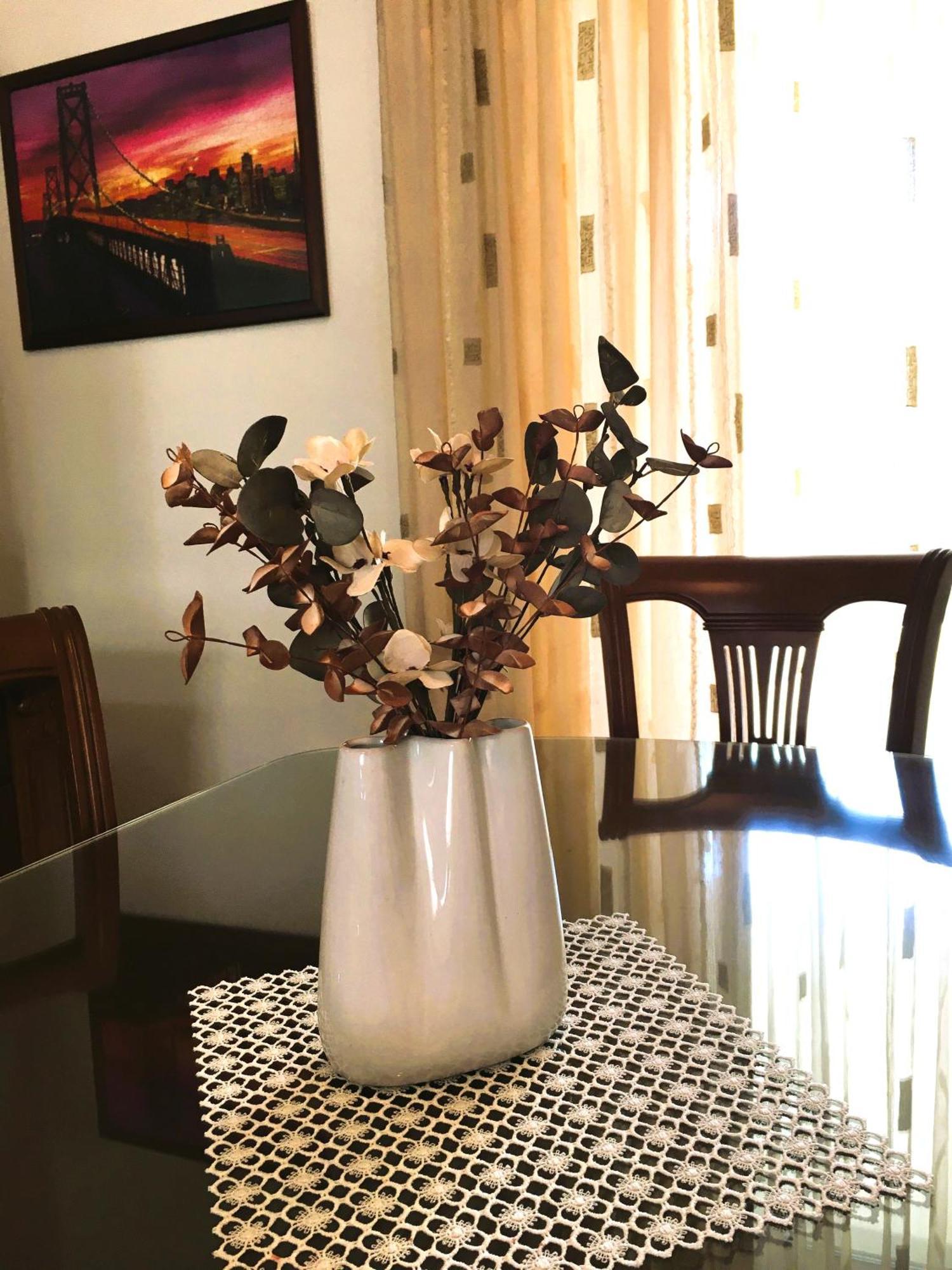 Barbara'S Sweet Home פרבזה מראה חיצוני תמונה