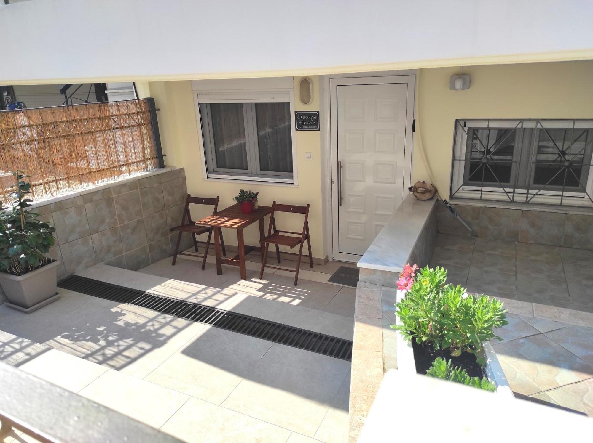 Barbara'S Sweet Home פרבזה מראה חיצוני תמונה