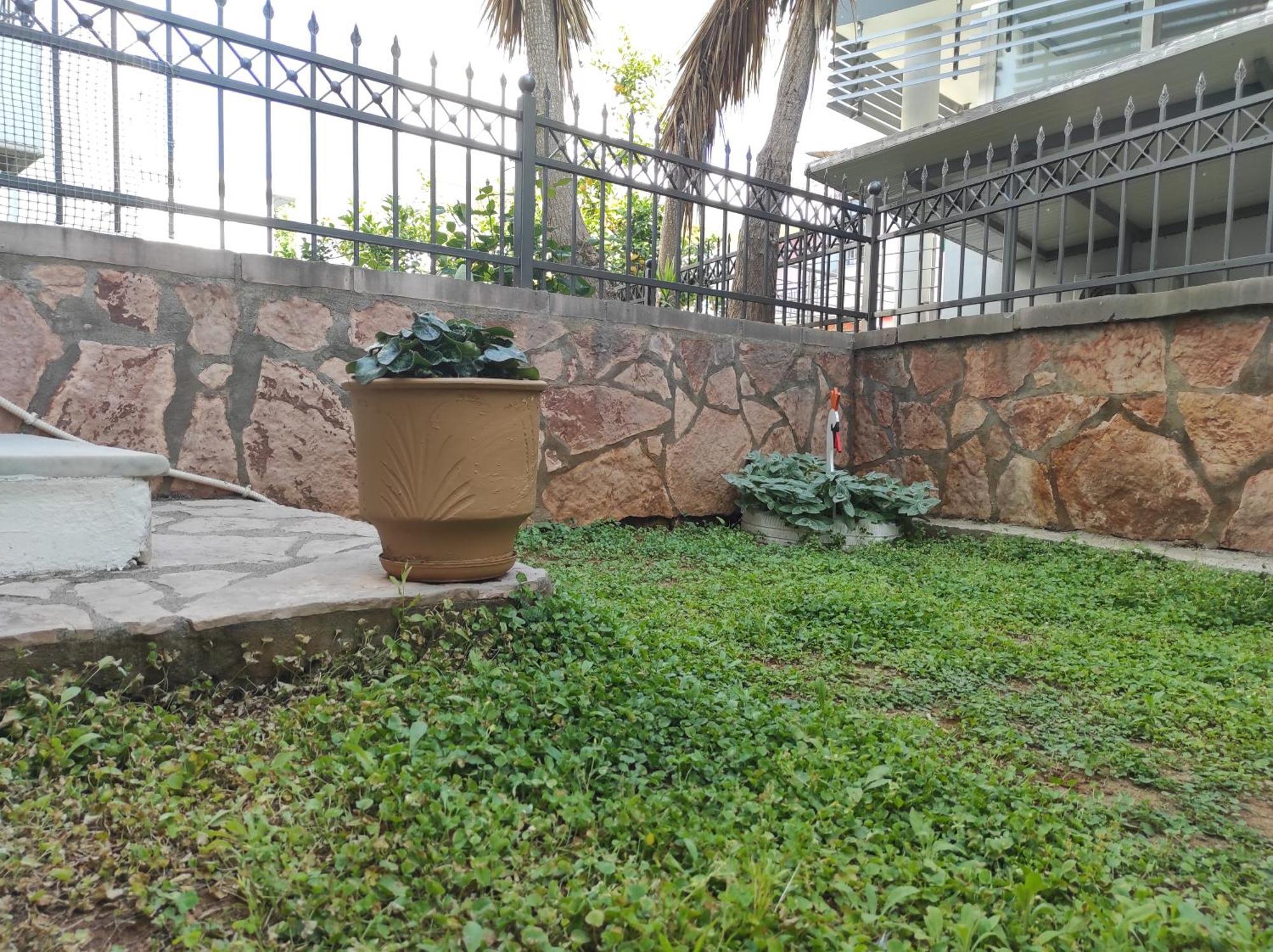 Barbara'S Sweet Home פרבזה מראה חיצוני תמונה