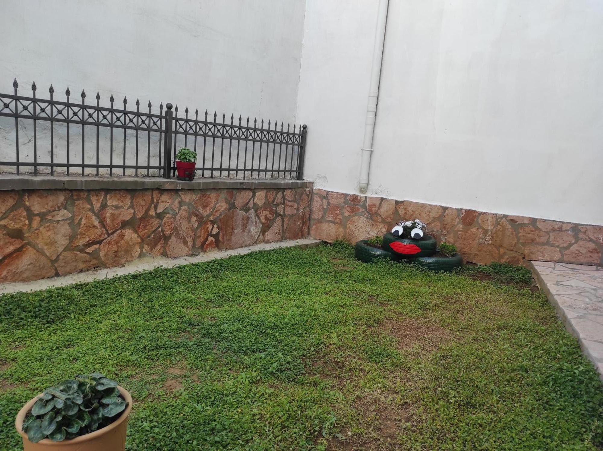 Barbara'S Sweet Home פרבזה מראה חיצוני תמונה