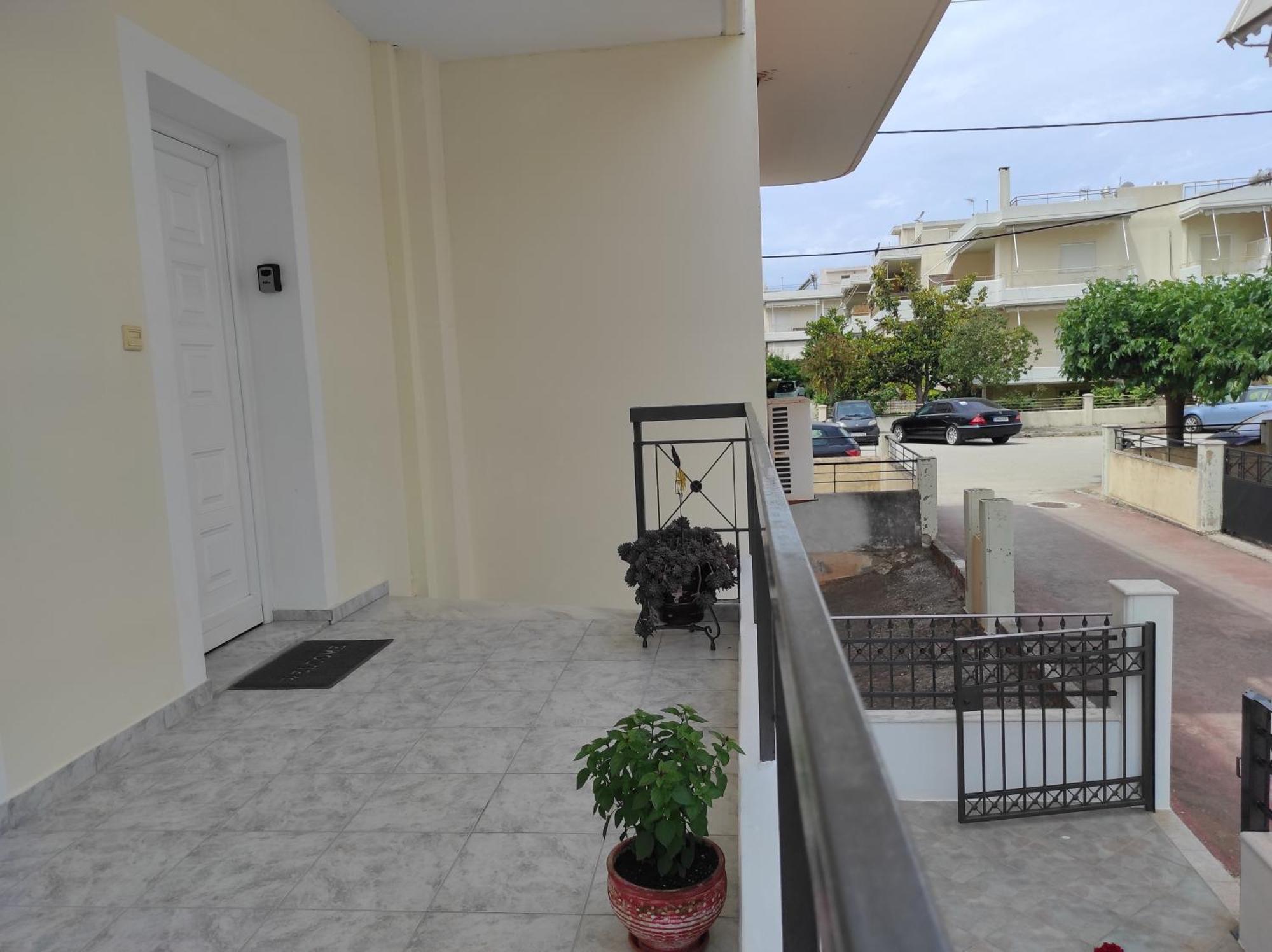 Barbara'S Sweet Home פרבזה מראה חיצוני תמונה